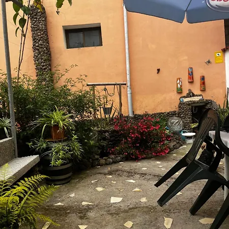 Casa Fofi 1 Santa-Cruz de Ténérife