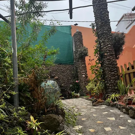 Casa Fofi 1 * Santa-Cruz de Ténérife