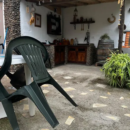 Casa Fofi 1 Santa-Cruz de Ténérife