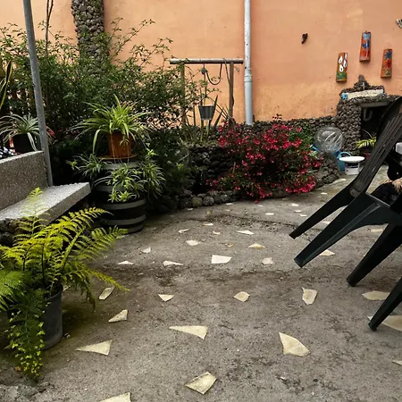 Casa Fofi 1 * Santa Cruz de Tenerife