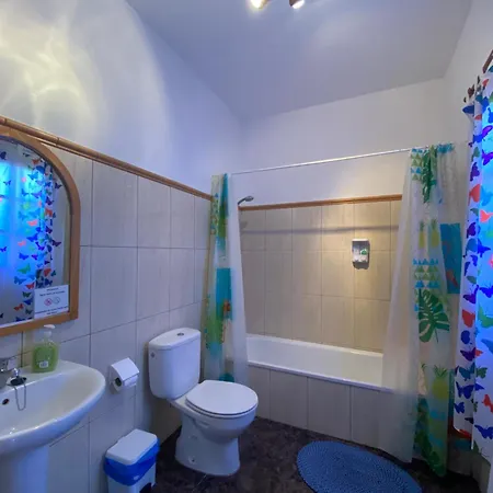 Casa Fofi 1 Apartman