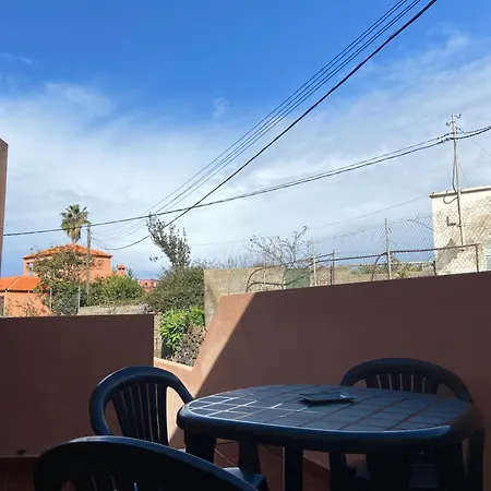 Appartement Casa Fofi 1