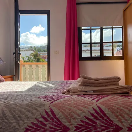 Casa Fofi 1 Apartman Santa Cruz de Tenerife