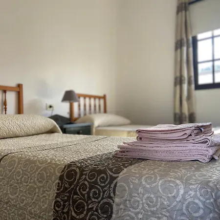 Casa Fofi 1 * Santa-Cruz de Ténérife