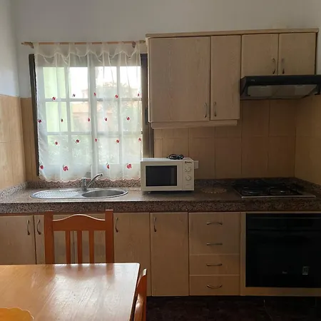 Apartman Casa Fofi 1